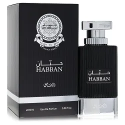 Rasasi Al Wisam Habban Eau De Parfum Spray 100 ml
