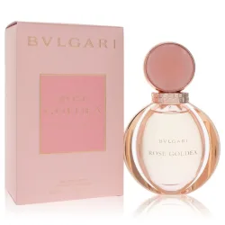 Rose Goldea by Bvlgari Eau de Parfum Spray 90 ml