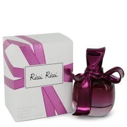 Ricci Ricci by Nina Ricci Eau de Parfum Spray 50 ml