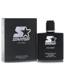 Starter Victory by Starter Eau de Toilette Spray 100 ml