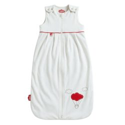 Babyschlafsack Roter Luftballon / 24-48 Monate (110cm)