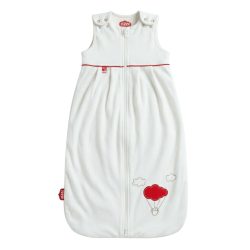 Babyschlafsack Roter Luftballon / 6-24 Monate (90cm)