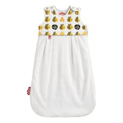 Babyschlafsack Bee Happy / 0-6 Monate (70cm)