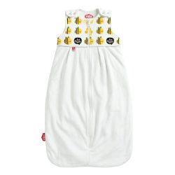 Babyschlafsack Bee Happy / 24-48 Monate (110cm)