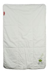 Babydecke Frog Ragnar D.