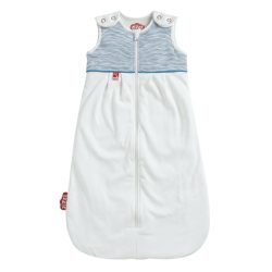 Kinderschlafsack Blue Stripes / 2-4 Jahre (110cm)