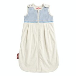 Babyschlafsack Sommer Blue Stripes / 6-24 M (90cm)