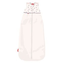 Kinderschlafsack Glücksstern / 4-6 Jahre (130cm)