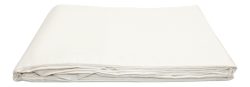 Satin Fixleintuch - 70x140cm - Weiche Bio-Baumwolle