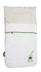 Fusssack Frog Ragnar D.