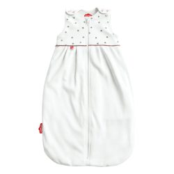 Babyschlafsack Glücksstern / 6-24 Monate (90cm)