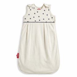 Babyschlafsack Sommer Glücksstern / 0-6 Monate (70cm)