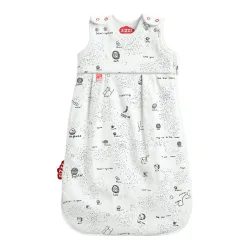 Babyschlafsack Space Odyssey 2 / 0-6 Monate (70cm)