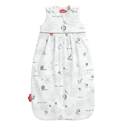 Babyschlafsack Space Odyssey 2 / 24-48 Monate (110cm)