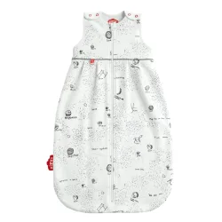Babyschlafsack Space Odyssey 2 / 6-24 Monate (90cm)