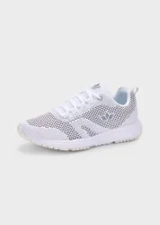 Sneaker - weiss - Gr. 36 von Goldner Fashion