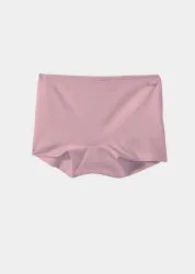 Shorts im 3er-Pack - altrosé - Gr. S von Goldner Fashion