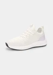 Sneaker - weiss - Gr. 38 von Goldner Fashion