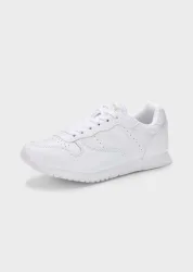 Sneaker - weiss - Gr. 36 von Goldner Fashion
