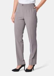 Professlan-Schlupfhose - grau - Gr. 27 von Goldner Fashion