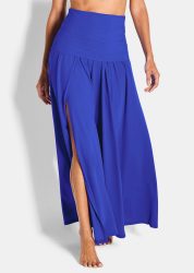 Multistyle-Jumpsuit - royalblau - Gr. L von Goldner Fashion