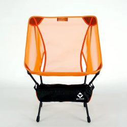 Ultraleichter 570g Camping-Mondstuhl, Outdoor-Klappstuhl, Wander- und Picknickstuhl, Reise- und Angelstuhl für den Strand