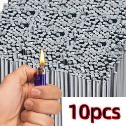 10 kryogene Elektroden für die Metallreparatur ? für Kupfer, Eisen, Aluminium und Edelstahl
