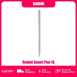 REDMI Smart Pen 1S für REDMI Pad 2 Pro Serie |   REDMI Pad 2 Serie |   REDMI Pad Pro Serie