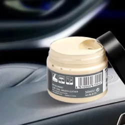 Leder-Reparaturgel, bunte Autoreparatur, Kratzer, Risse, Zuhause und Autositz, Leder, ergänzende Aufarbeitungscreme, Reparaturpaste