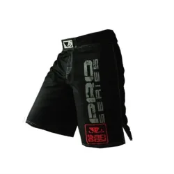 SUOTF Technische Leistung Falcon Shorts Sport Training und Wettkampf MMA Shorts Tiger Muay Thai Boxshorts MMA Short