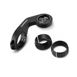 Original Garmin Extended Out Front Halterung Halter Radfahren Computer Halterung für Edge 130/520/530/540/820/830/840/520 Plus