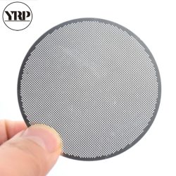 YRP Edelstahl Wiederverwendbare Kaffee Metall Filter Für Yuropress/Aeropress Französisch Presse Espresso Maker Filter Werkzeuge Zubehör
