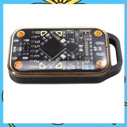 Chameleon Ultra Upgrade Smart Card Emulator + 2XCUID Schlüsselanhänger RFID Smart Chip Reader 125K 13,56 MHz Kartenkopierer-[A51I]
