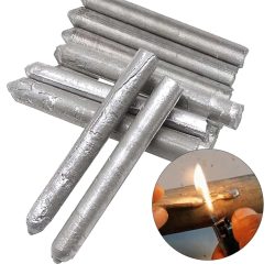 1/3/6/9/12pc Easy Melt Niedrigtemperatur Universal Schweißstab Edelstahl Kupfer Eisen Lötstab für Löten Reparatur 78mm
