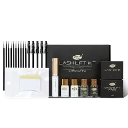 5-8 Minuten Quick Lash Lifting Wimpern Schnelle Dauerwelle Lash Lift Kit Curling Wimpern Wimpern Enhancer Augen Make-Up werkzeug Für Salon