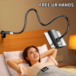 Handy Ständer Lazy Bedside Ipad Tablet Halter Desktop Cantilever Unterstützung Halterung