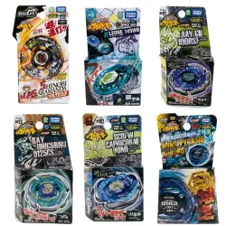 TAKARA TOMY Metal Fight BB-30 Rock Leone/BB91 Ray Gil 100RSF BB35 BB50 BB55 BB48 BB102 BB93 BB95 BBP01 Originalverpackung