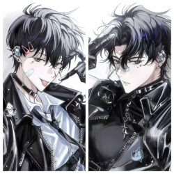 Omniscient Reader's Viewpoint Kim Dokja Yoo Joonghyuk Figur 3 Zoll kleine Karte LOMO Karten DIY Postkarte Lesezeichen Anime Zubehör