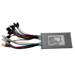 Angepasst LSW1155-17-9M Bürstenlosen Motor Controller 36V 15A Elektrische Fahrrad Conversion Kit Ebike Controller