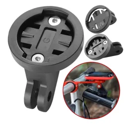 Garmin Gopro Combo Mount Halterung Adapter Schnell verschluss Kamera Scheinwerfer Adapter für Garmin Wahoo Bryton K-EDGE halterung
