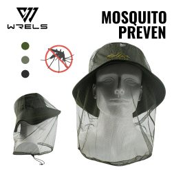 1 Stück, ultragroß und lang, extra feine Löcher, Netzstoff, weich, langlebig, Fliegengitter, Premium-Moskito-Insektenkopf, Netz, Gesichtsschutz, Camping-Kappe