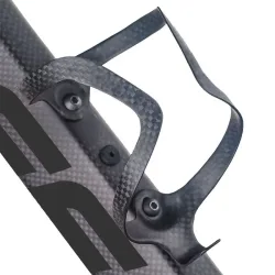 Modifizierter 10g ± 3g heißer ultraleichter 3k Vollcarbon-Wasser flaschen käfig MTB/Rennrad Botellero Carbono Fahrrad flaschen halter