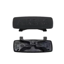 Für VW Jetta A5 A6 MK5 Golf 5 6 7 GTI Passat B6 B7 CC Polo 1/2/4 Stück A B C Säule Airbag Emblem Kappe 3C0853437C 1K8853437 5G0853437