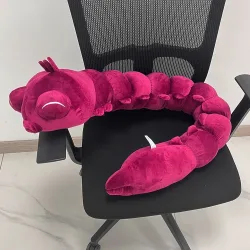 Jujutsu Kaisen Plüschpuppen Kissen Fushiguro Toji Verfluchter Geist Hässlicher Schatz Gefülltes Kissen Dekoration Spielzeug Geschenk