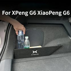 Für XPeng G6 XiaoPeng G6 2026 Auto-Ladeanschluss Regenschutzabdeckung Schutzvorrichtung Automotive