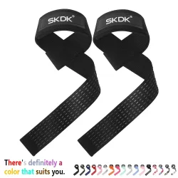 1 Paar verstellbare Handgelenkbandagen, elastischer Handgelenkschutz, Handgelenkschutzband für Gewichtheben, Crossfit, Powerlifting, Krafttraining