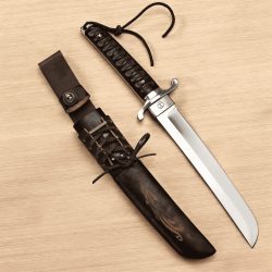 Professionelle japanische Küchenmesser aus Edelstahl mit hoher Härte, Metzgermesser zum Fleischschneiden, Küchenzubehör, Küchenmesser