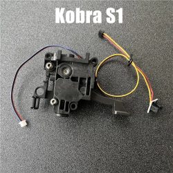 Original ANYCUBIC Kobra S1 Extruder Kit für S1 und S1 Combo mit Materialbrucherkennung PCBA und Filamentschneidererkennung