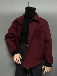 Keine Puppe, neue 30/45/60 cm große Puppenkleidung für 1/3 1/4 1/6 Bjd-Puppenhemd, DIY-Mädchenspielzeug, Anziehpuppenzubehör