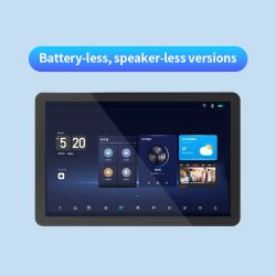 Das 10,1-Zoll-ESP32P4-Entwicklungsboard unterstützt den kapazitiven Xiaozhi ESP32 C6-Touchscreen